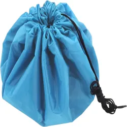Mata do zabawy worek torba na zabawki klocki podłogowa organizer-5907451366929
