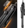 Kijek do selfie stick uchwyt na telefon tripod statyw pilot 178cm-5907451376508