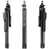 Kijek do selfie stick uchwyt na telefon tripod statyw pilot 178cm-5907451376508