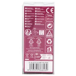 Zasilacz 3.6W/230V/31V 100-500 led 8-funkcyjny z pamięcią timer IP44-8433325366469