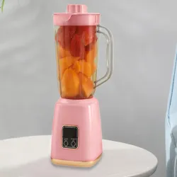 Blender do smoothie przenośny usb bezprzewodowy kubek na koktajl-5907451376751
