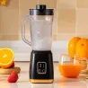 Blender do smoothie przenośny usb bezprzewodowy kubek pojemnik na koktail-5907451376744