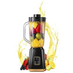 Blender do smoothie przenośny usb bezprzewodowy kubek pojemnik na koktail-5907451376744