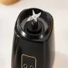 Blender do smoothie przenośny usb bezprzewodowy kubek pojemnik na koktail-5907451376744