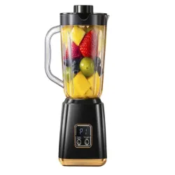 Blender do smoothie przenośny usb bezprzewodowy kubek pojemnik na koktail-5907451376744
