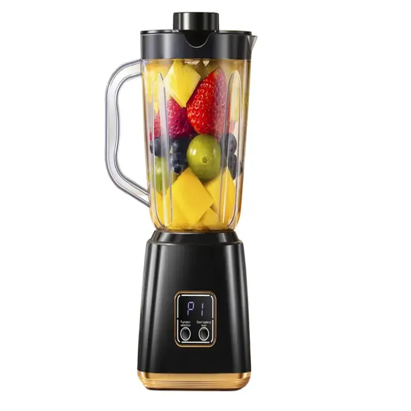 Blender do smoothie przenośny usb bezprzewodowy kubek pojemnik na koktail-5907451376744