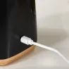 Blender do smoothie przenośny usb bezprzewodowy kubek pojemnik na koktail-5907451376744