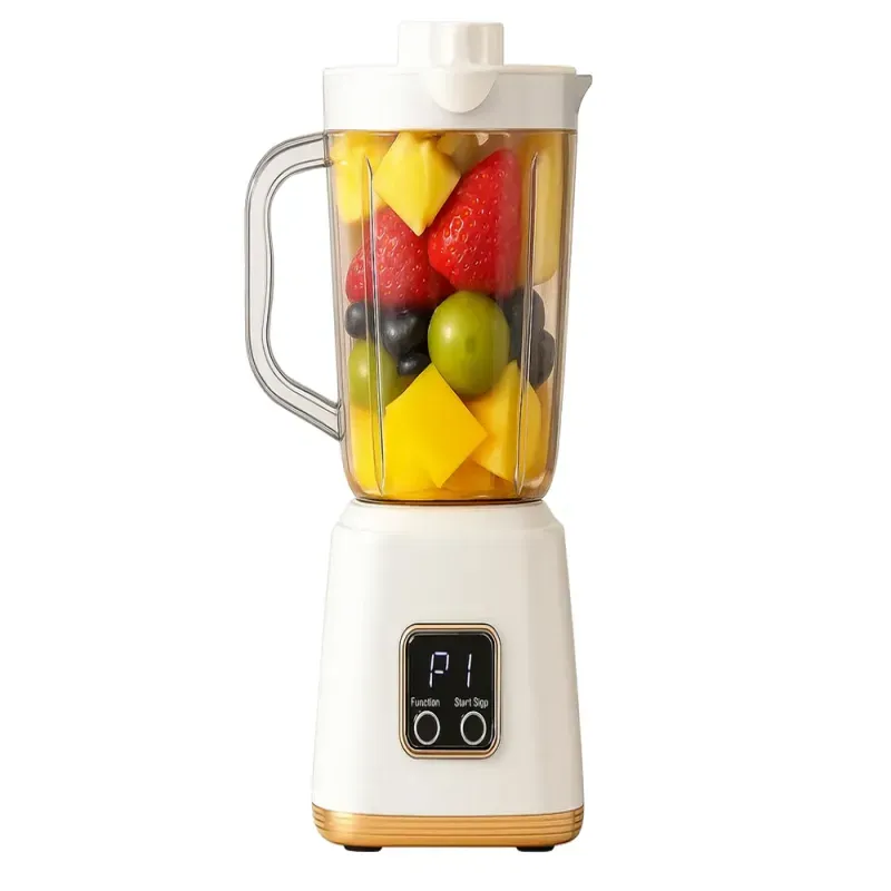 Blender do smoothie przenośny usb bezprzewodowy kubek pojemnik na koktail-5907451376737