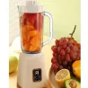 Blender do smoothie przenośny usb bezprzewodowy kubek pojemnik na koktail-5907451376737