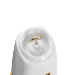 Blender do smoothie przenośny usb bezprzewodowy kubek pojemnik na koktail-5907451376737