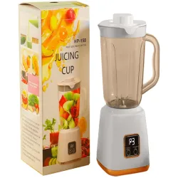 Blender do smoothie przenośny usb bezprzewodowy kubek pojemnik na koktail-5907451376737