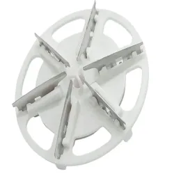 Golarka do ubrań swetrów tkanin duża tapicerki do usuwania zmechaceń-5907451364611