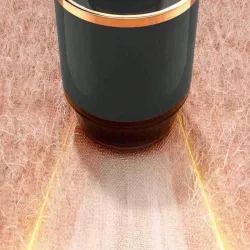 Golarka do ubrań swetrów tkanin duża tapicerki do usuwania zmechaceń-5907451364611