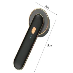 Golarka do ubrań swetrów tkanin duża tapicerki do usuwania zmechaceń-5907451364611