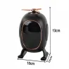 Głośnik bluetooth z aromaterapią budzik lampka nocna zapachowa timer-5907451373088