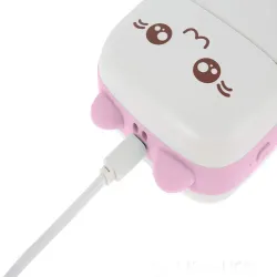 Mini drukarka termiczna bezprzewodowa przenośna drukuś do notatek-5907451378274