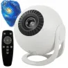 Projektor galaktyka 4k gwiazd rzutnik lampka nocna led efekt nieba-5907451376829