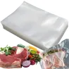 Worki do pakowania próżniowego 20x30cm 50szt do zgrzewarki moletowana-5907451376713