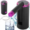 Pompka do wody nalewak dystrybutor usb składana automatyczna do butli-5907451373620