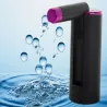 Pompka do wody nalewak dystrybutor usb składana automatyczna do butli-5907451373620
