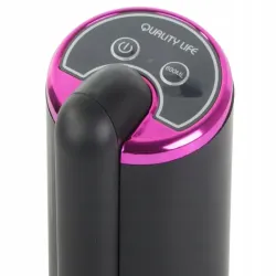 Pompka do wody nalewak dystrybutor usb składana automatyczna do butli-5907451373620