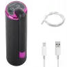 Pompka do wody nalewak dystrybutor usb składana automatyczna do butli-5907451373620