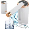 Pompka do wody nalewak dystrybutor usb składana automatyczna do butli-5907451373354