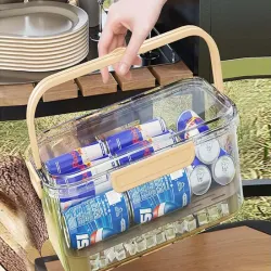 Pojemniki na żywność przechowywania w niskiej temperaturze chłodzący-5907451373552