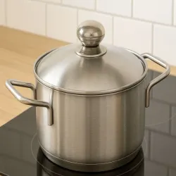 Gałki do pokrywek uchwyty do garnków zestaw 2 szt zestaw uniwersalne-5907451374191