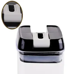 Pojemniki kuchenne zestaw 7 szt na żywność do makaronu z uszczelką-5907451372890