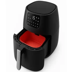 Wkład silikonowy do frytkownicy airfryer forma do pieczenia-5907451372258