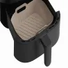 Wkład silikonowy do frytkownicy airfryer forma do pieczenia-5907451372258