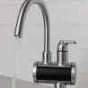 Elektryczny podgrzewacz wody kran 3000w z wyświetlaczem temperatury-5907451376522