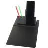 Podkładka pod mysz z ładowarką indukcyjną podstawką na telefon-5907451373194