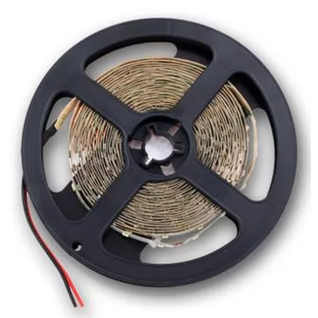 Taśma LED 2835 Premium 5m 600led IP20 2700K 12V 9,6W/mb-5903002039007