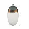 Elektryczny obcinacz do paznokci obcinaczka frezarka trymer pilnik usb-5907451378632