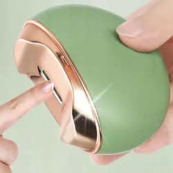 Elektryczny obcinacz do paznokci obcinaczka frezarka trymer pilnik usb-5907451378649