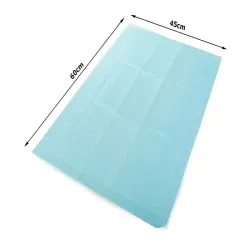 Podkłady maty dla psa nauka sikania 45x60 50 sztuk-5907451331590