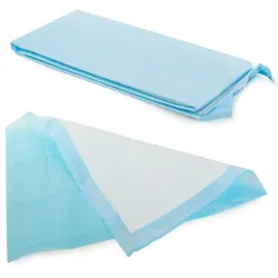 Podkłady maty dla psa nauka sikania 45x60 50 sztuk-5907451331590