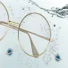 Myjka ultradźwiękowa do czyszczenia biżuterii okularów zegarków-5907451376973