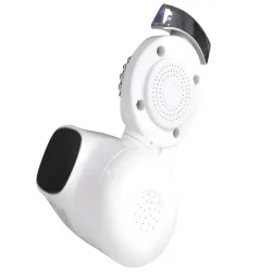 Elektryczny podgrzewacz wody do kranu 3000w z wyświetlaczem lcd-5907451373910