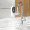 Elektryczny podgrzewacz wody do kranu 3000w z wyświetlaczem lcd-5907451373910