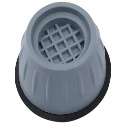 Podkładki antywibracyjne 4 szt pod pralkę zmywarkę suszarkę-5907451342251
