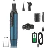 Trymer do nosa ucha 3w1 uszu depilator włosów golarka brwi 5V/USB-5907451349083