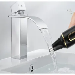 Trymer do nosa 3w1 uszu depilator włosów golarka brwi LCD 5v USB-5907451349243