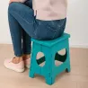 Taboret składany plastikowy stołek kuchenny podnóżek podręczny-5907451372166