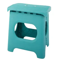 Taboret składany plastikowy stołek kuchenny podnóżek podręczny-5907451372166