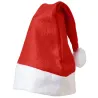 Czapka świętego mikołaja z pomponem dodatek do stroju lub kostiumu-5907451350911