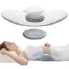 Poduszka ortopedyczna pod plecy lędźwiowa podpórka ergonomiczna-5907451345344