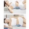 Poduszka ortopedyczna pod plecy lędźwiowa podpórka ergonomiczna-5907451345344